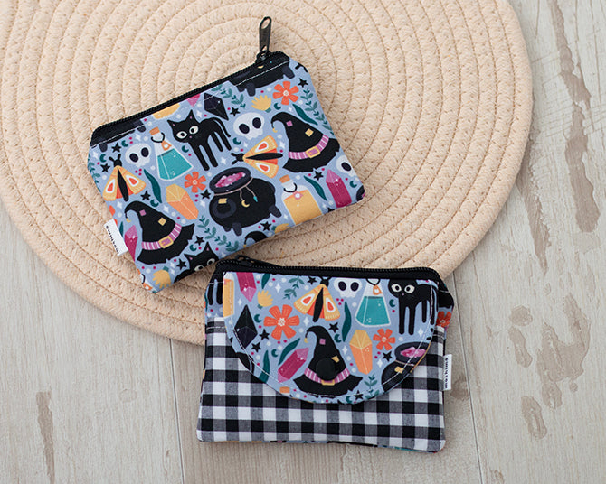 Cartera Sabrina