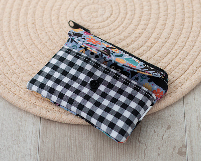 Cartera Sabrina