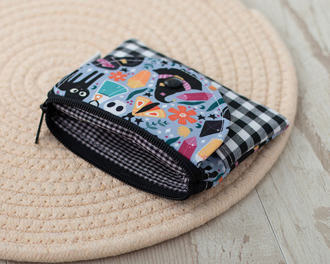Cartera Sabrina