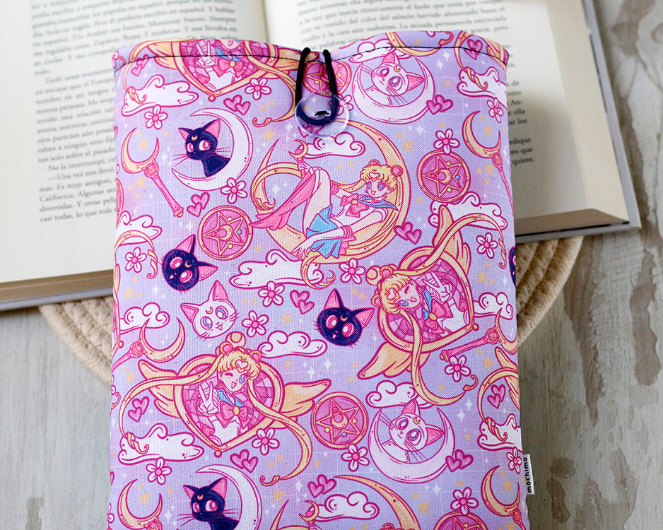 Funda Sailor Moon