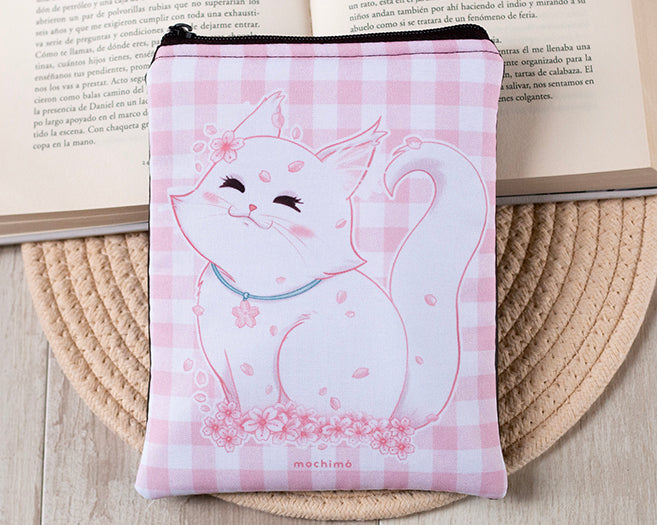 Funda premium Sakura - MichisPrimavera