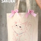 Totebags MichisPrimavera