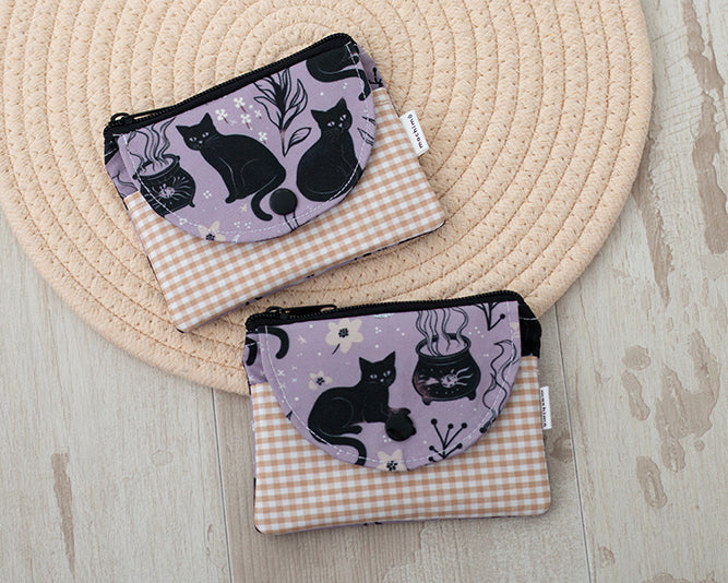 Cartera Salem