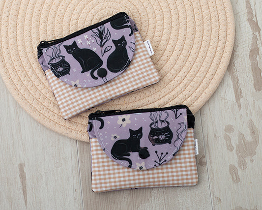 Cartera Salem
