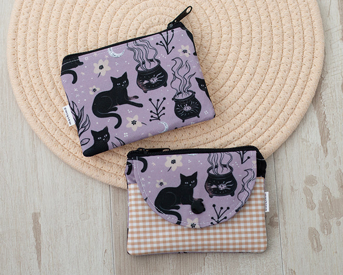 Cartera Salem