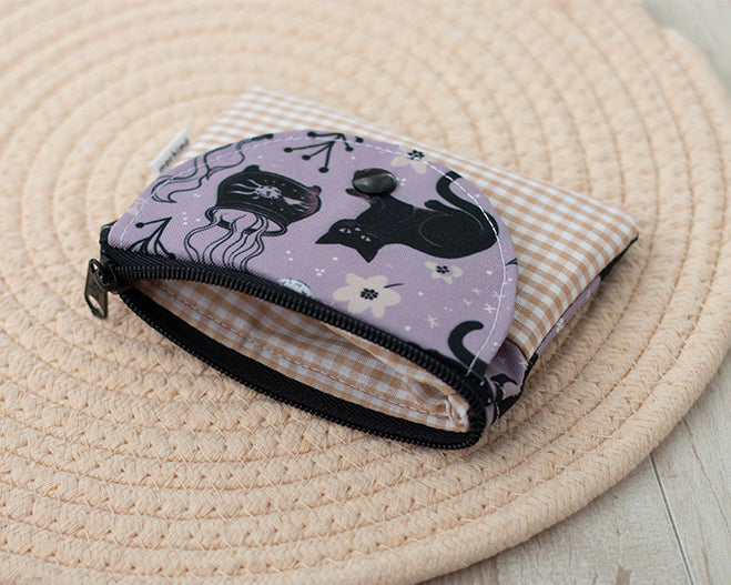 Cartera Salem
