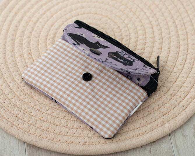Cartera Salem