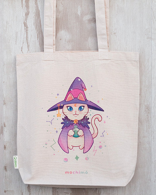 Totebag Selene