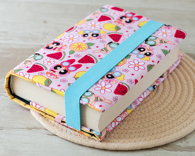 Funda ajustable SuperNenas