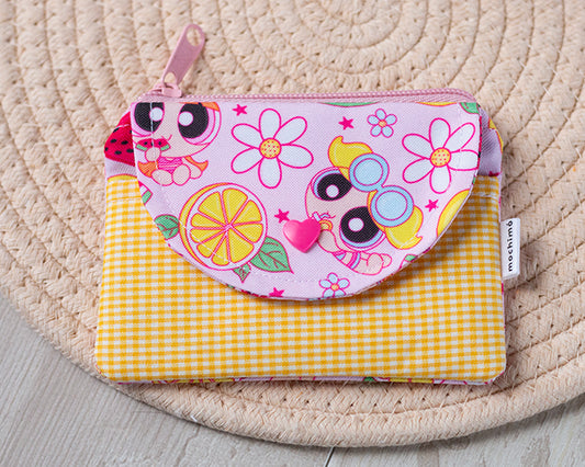 Cartera SuperNenas