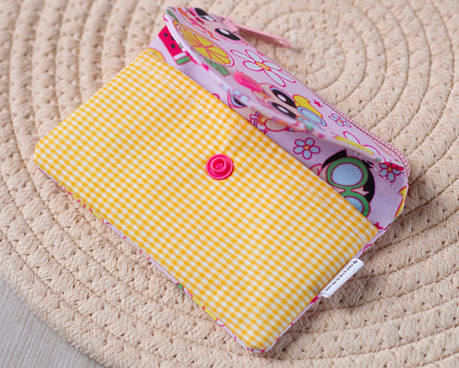 Cartera SuperNenas