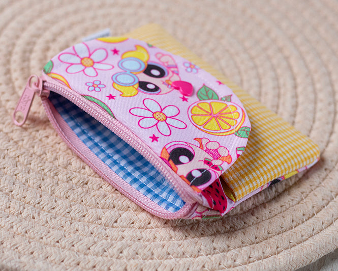 Cartera SuperNenas