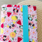 Funda ajustable SuperNenas