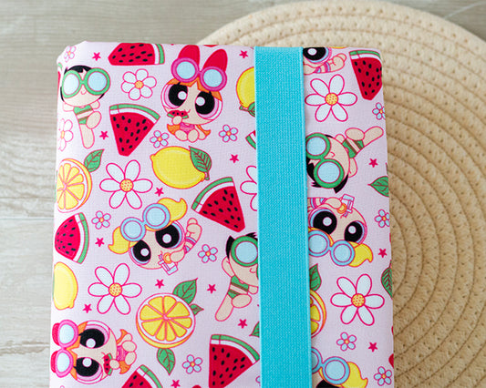 Funda ajustable SuperNenas