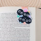 Marcapáginas magnético Susuwatari