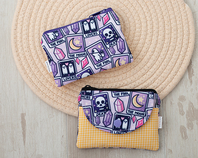 Cartera Tarot