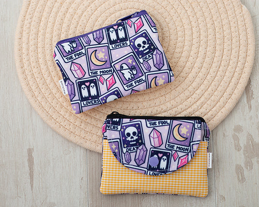 Cartera Tarot