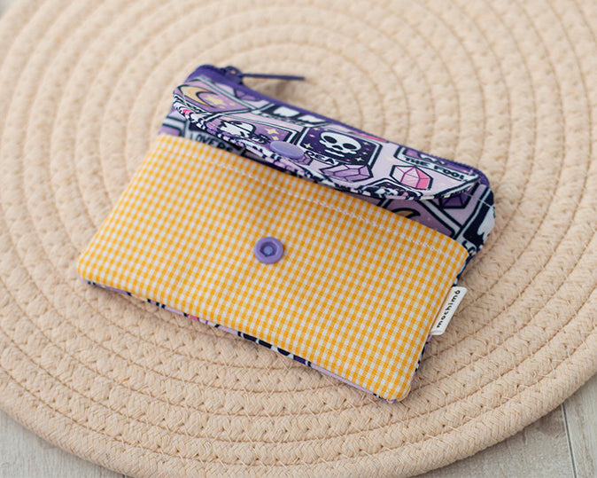Cartera Tarot