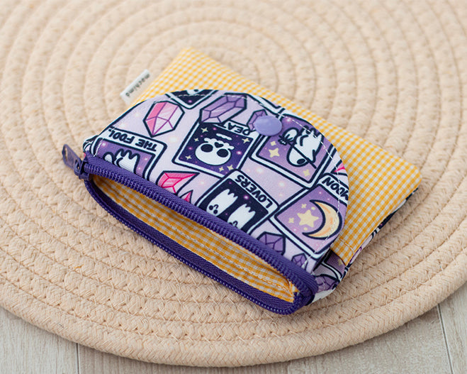 Cartera Tarot