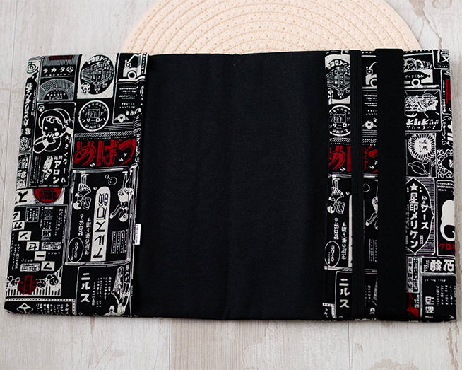 Funda ajustable Tokyo Nights