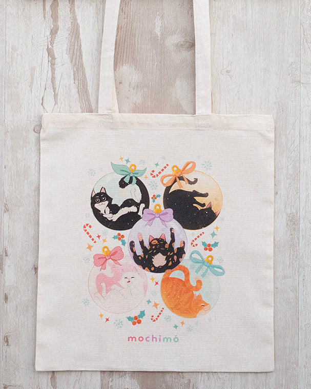 Totebag Michinavidad