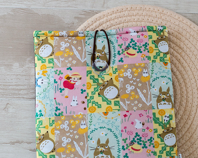 Funda Totoro