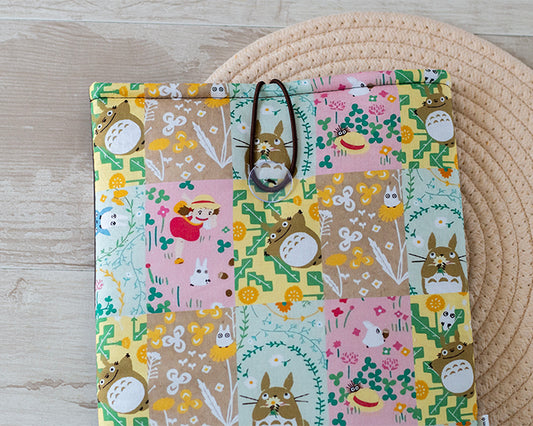 Funda Totoro