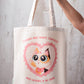 Totebag Valentina