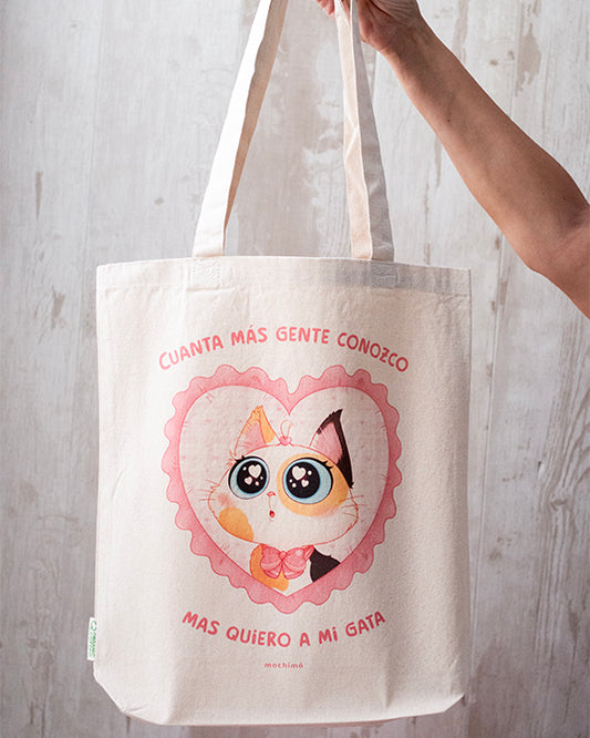 Totebag Valentina