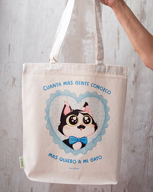 Totebag Valentino
