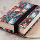 Funda ajustable Villains