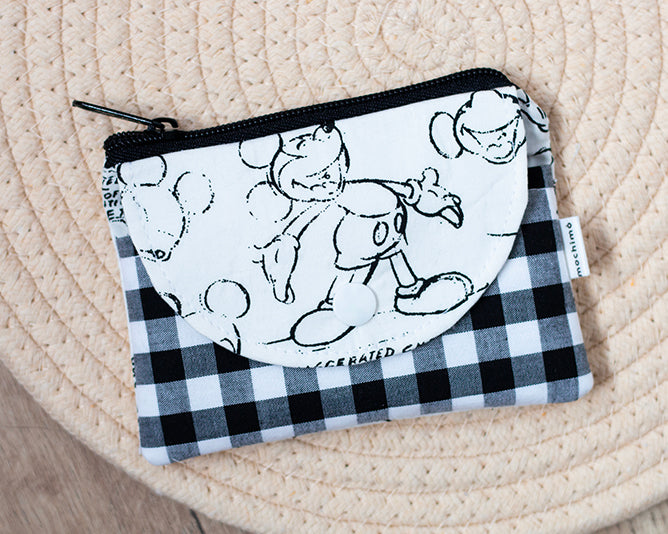 Cartera Mickey