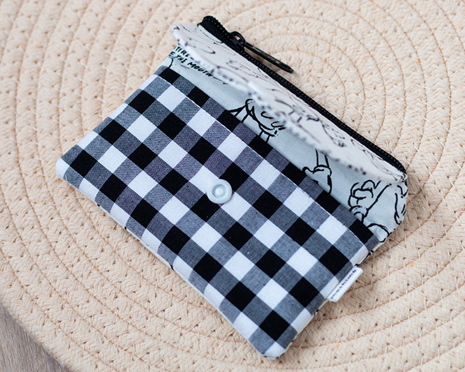 Cartera Mickey