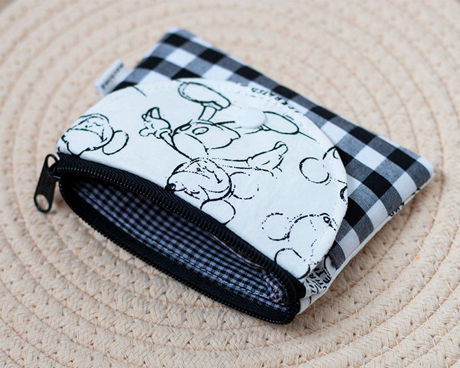 Cartera Mickey