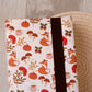 Funda ajustable Otoño