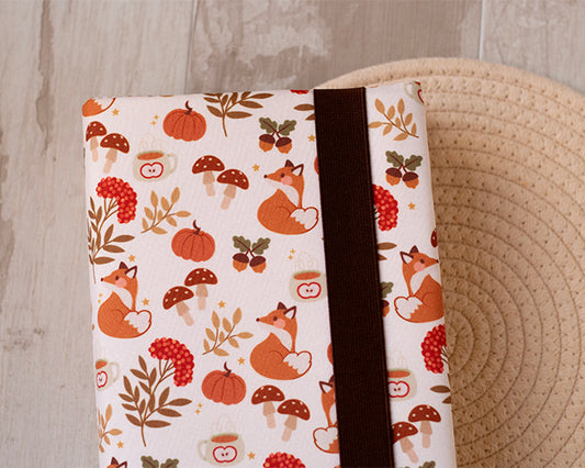 Funda ajustable Otoño
