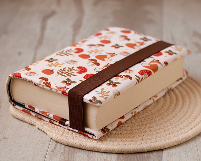 Funda ajustable Otoño