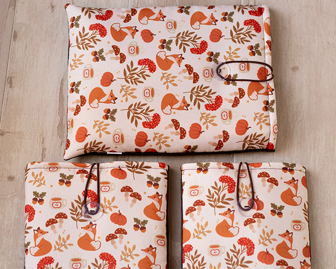 Funda Otoño