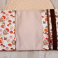 Funda ajustable Otoño