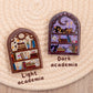 Phone grip Dark Academia & Light Academia