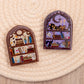 Phone grip Dark Academia & Light Academia