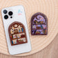 Phone grip Dark Academia & Light Academia
