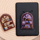 Phone grip Dark Academia & Light Academia