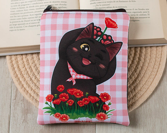 Funda premium  Poppy - MichisPrimavera