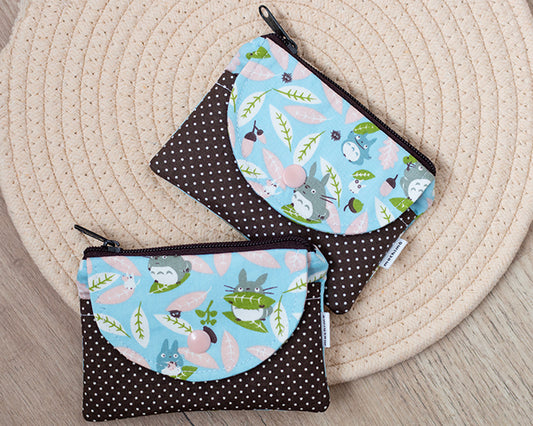 Cartera Totoro