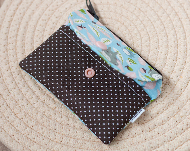 Cartera Totoro