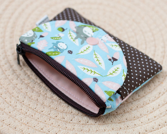 Cartera Totoro